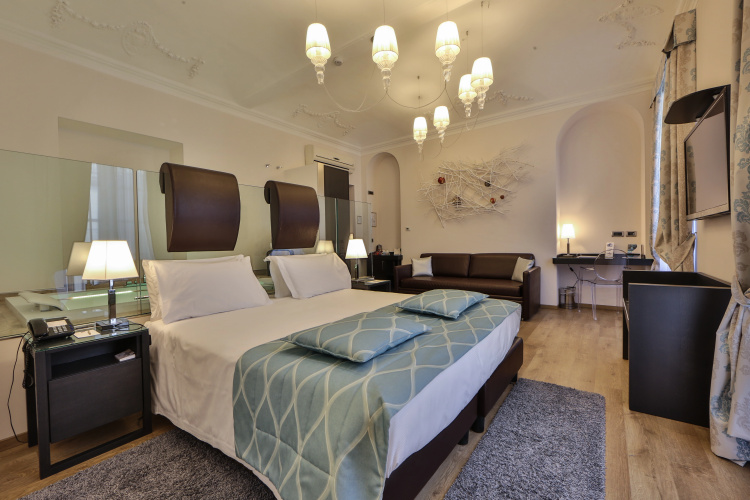 Best Western Plus Hotel Genova photo 10