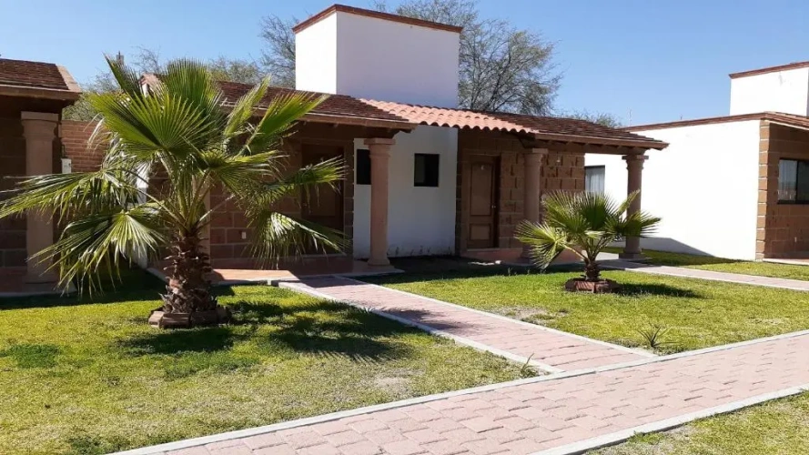 1 Bedroom Villa