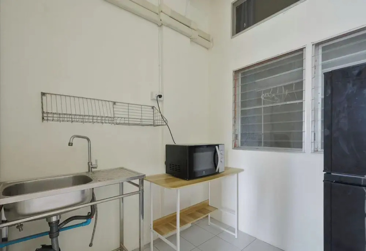 Prism House Thonglor