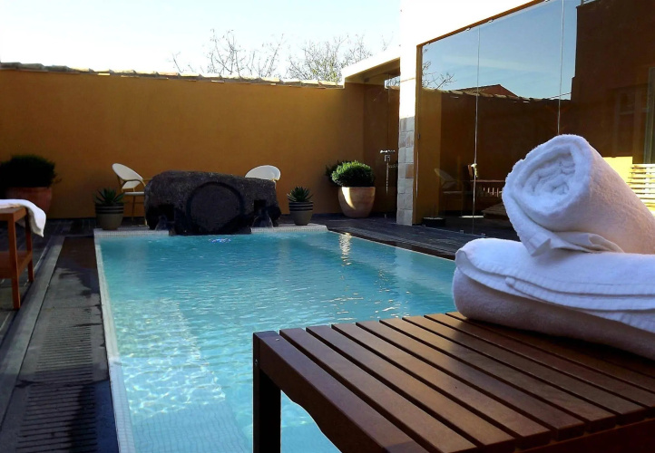 Aquae Sinis Albergo Diffuso photo 16