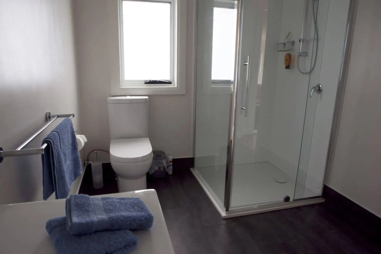 Seaview House Ulverstone