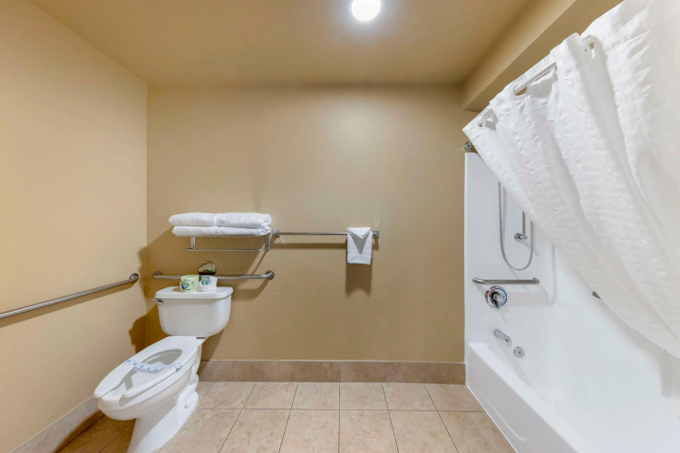 Best Western Fallon Inn & Suites photo 8
