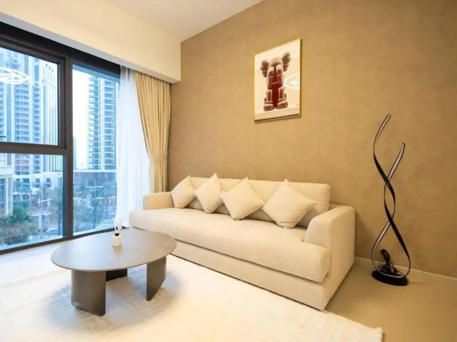 Mh- Emaars Finest 1- Bedroom Ref-5005