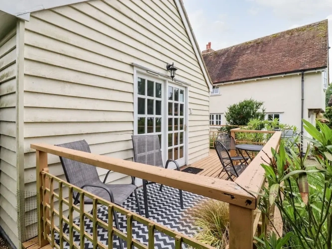 Cottage