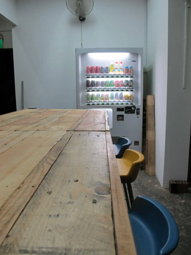 Lofi Inn Hamilton
