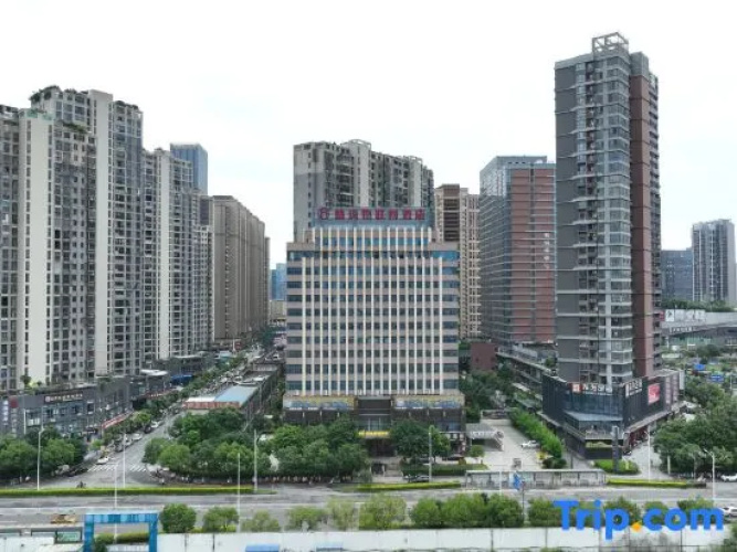 Gan maHotel
