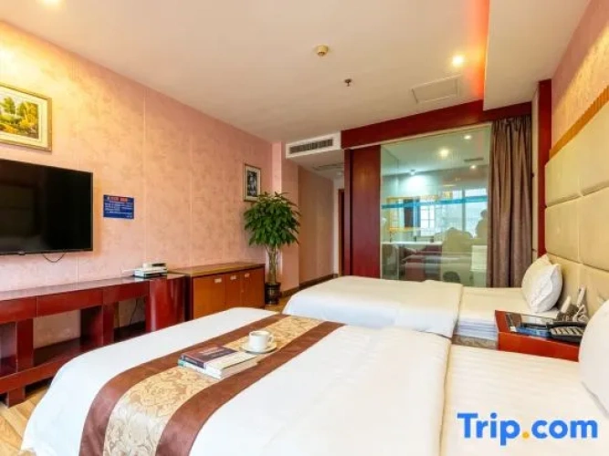 Comfort Twin room