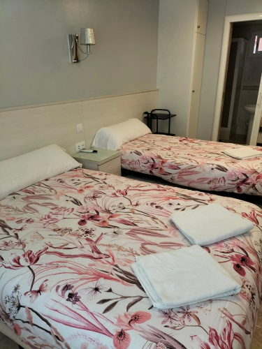 Hostal San Pedro