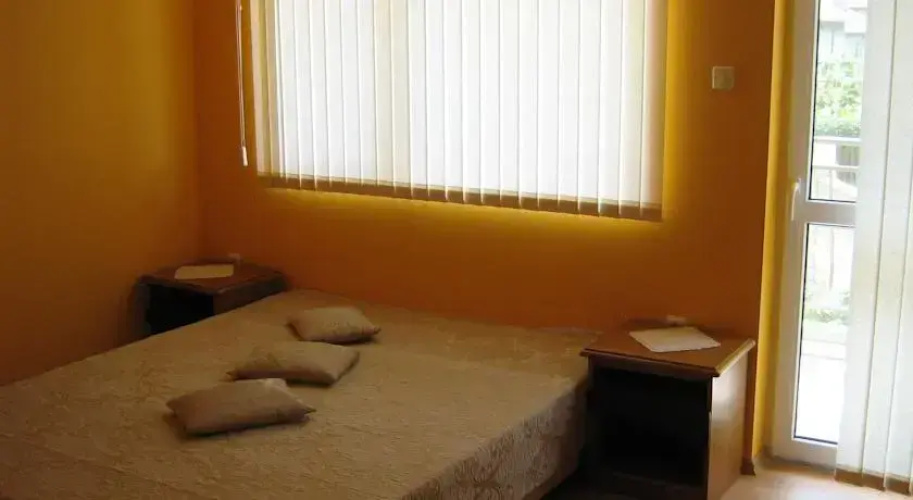 Apartments Sunny 2