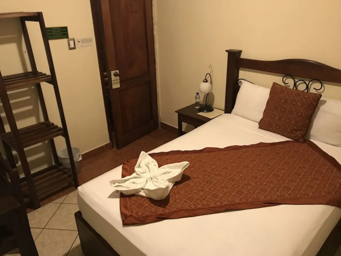 Hotel Quinta Maya