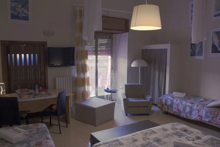 Malie Guest House