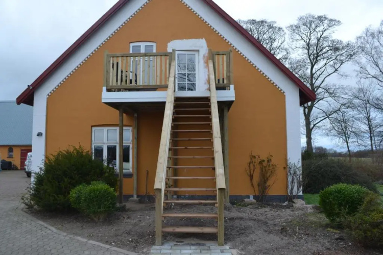 AD Apartment