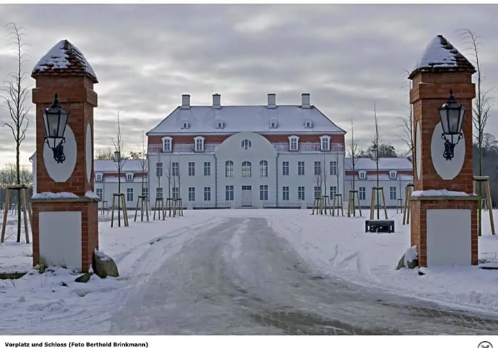 Schloß Vietgest