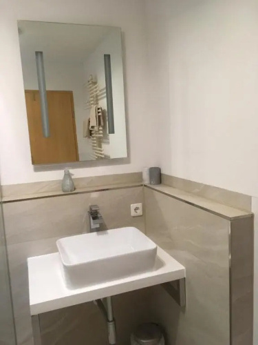 Freundliches Studio bei Böblingen
