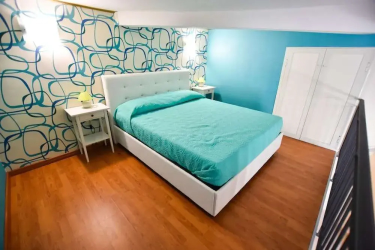 B&B Maryflower