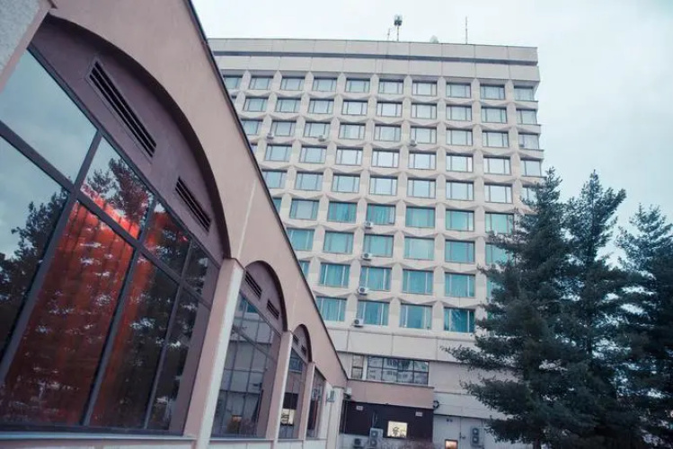 Imagen del hotel
