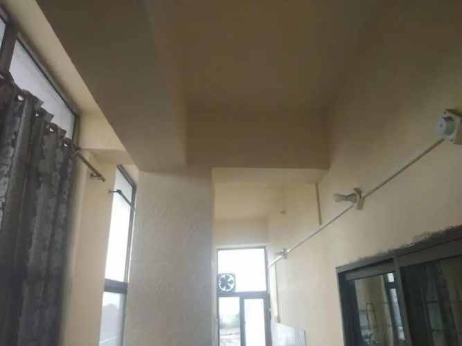 Usman Guest House