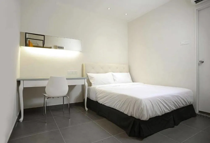 Musse Hotel
