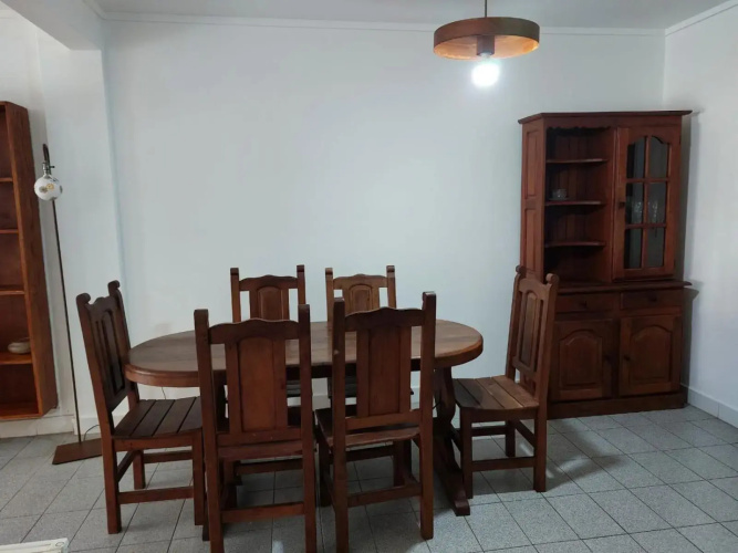 Departamento en pleno centro