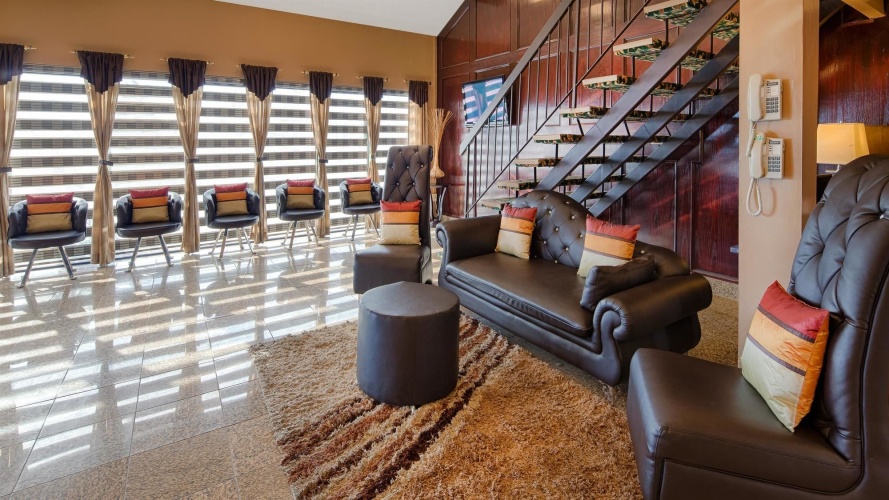 Best Western Marquis Inn & Suites photo 18