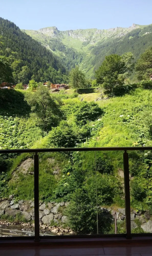 Gul Pansiyon