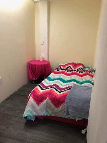 Economy Single room