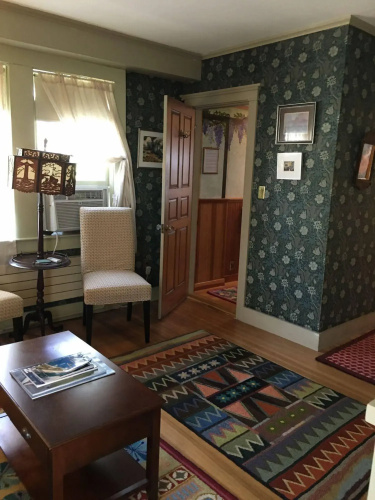 Imagen del hotel