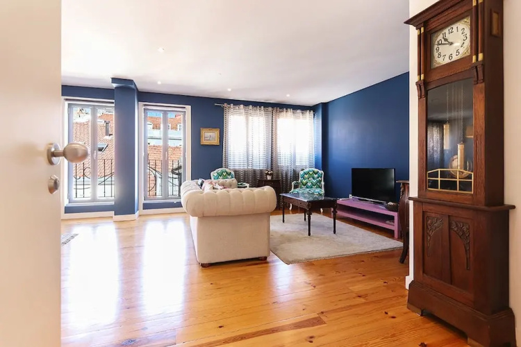 Avenida Vi Apartment Rentexperience