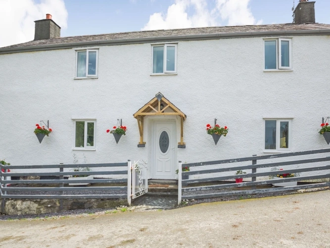 Cottage