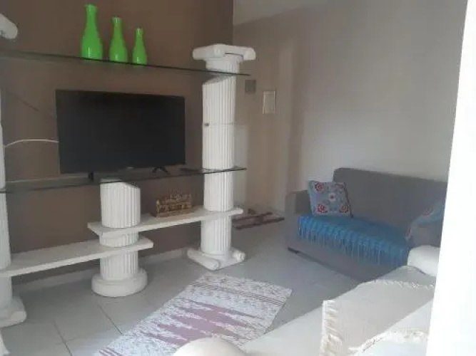Apartamento Wembley Tenis - Toninhas