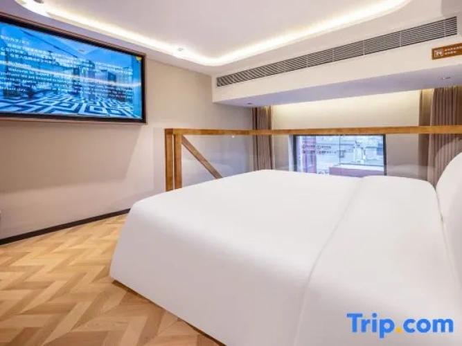 Double Apartment