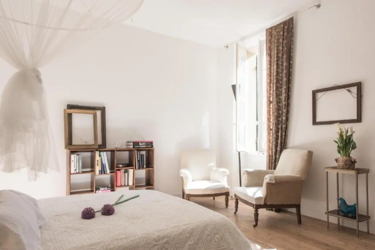 Double Apartment