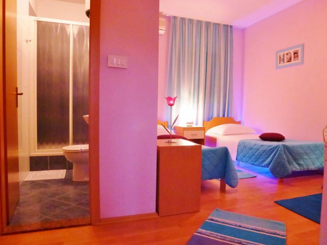 Matic Apartments
