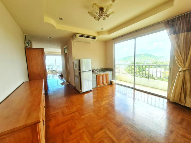 Chateau Vista Serviced apartment