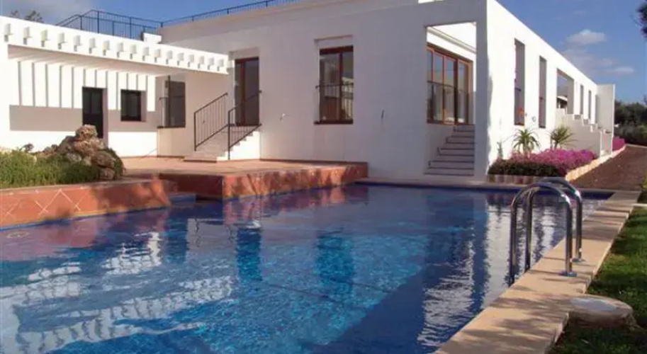 Villa Cap d'en Font