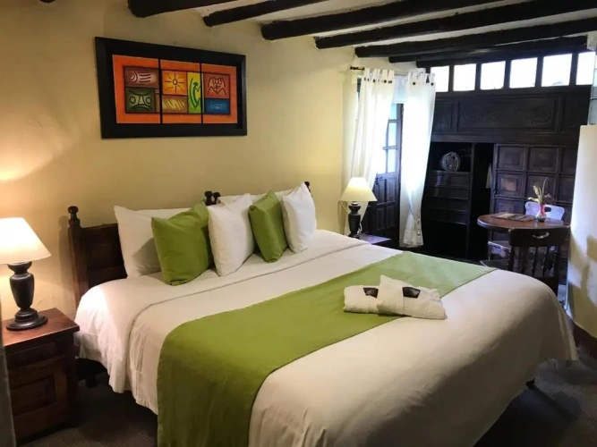 Superior Double room