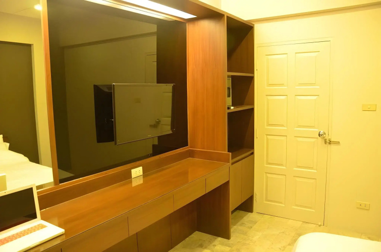 LKP Apartment