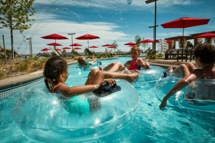 Gaylord Rockies Resort & Convention Center photo 17