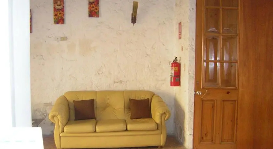 Hotel La Posada del Sol