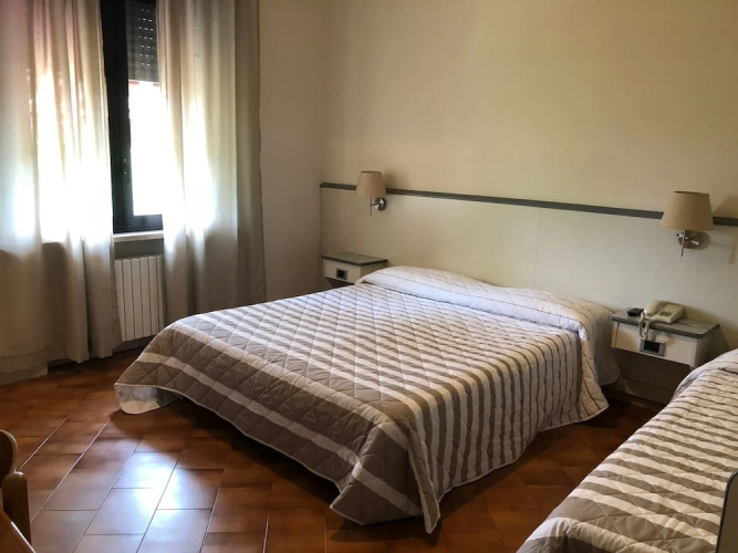 Hotel Ai Tufi