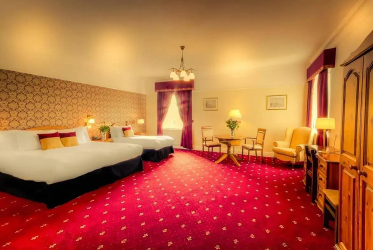Celbridge Manor Hotel