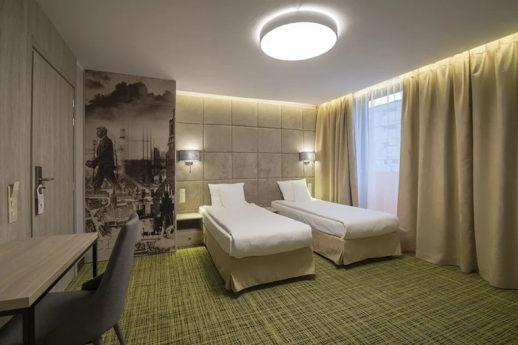 Classic Double room