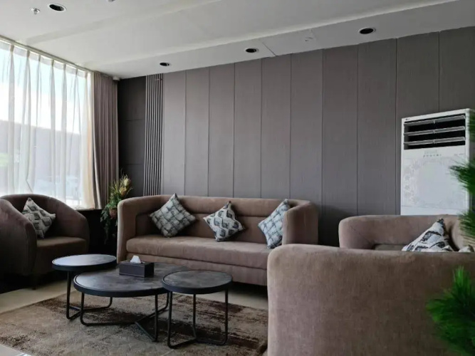 Liwan Inn Hotel
