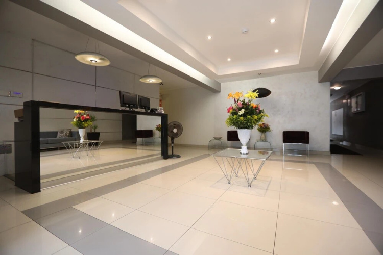 2BDR APT w/ pool & gym - Barranco!