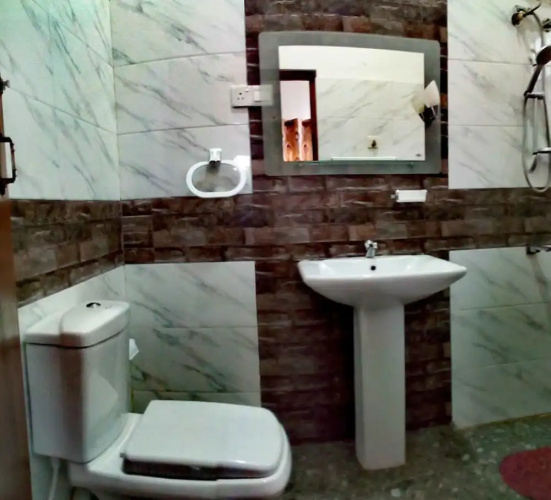 Yoho Luxury Glen