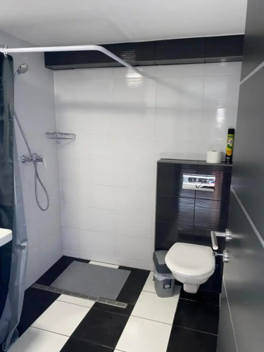 Varkerulet Apartman