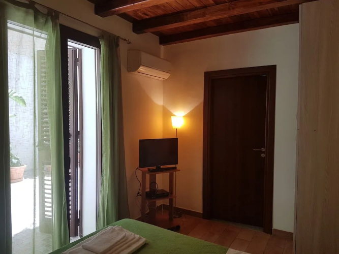 Casa Vacanze Volturno 16