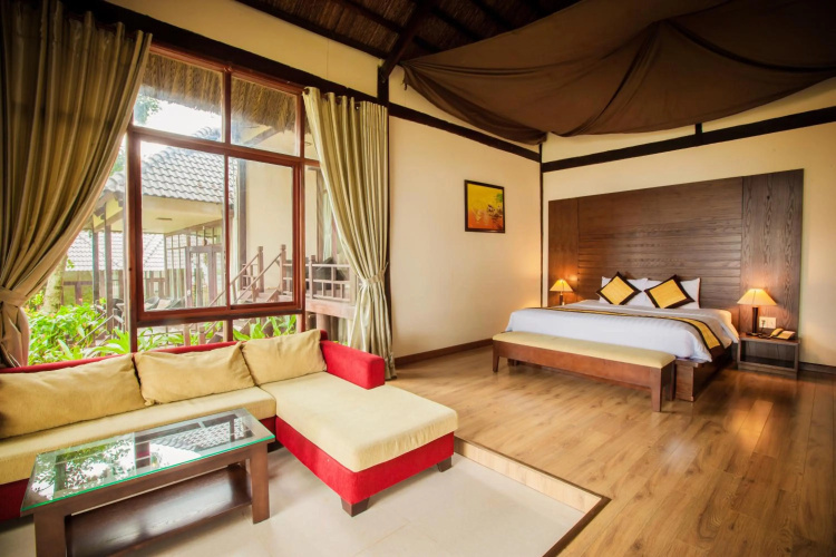 Arcadia Phu Quoc Resort