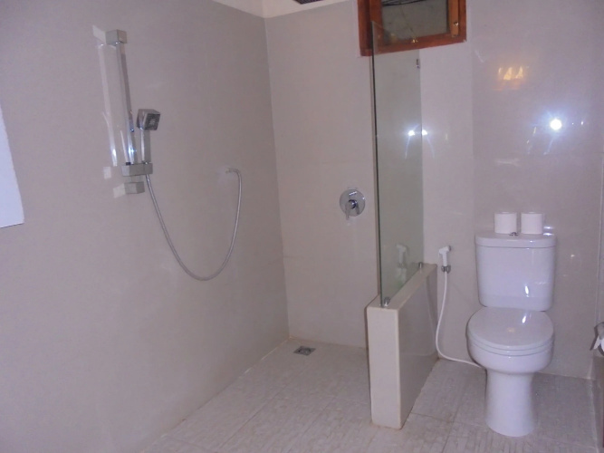 Arya Amed Beach Resort and Dive Center