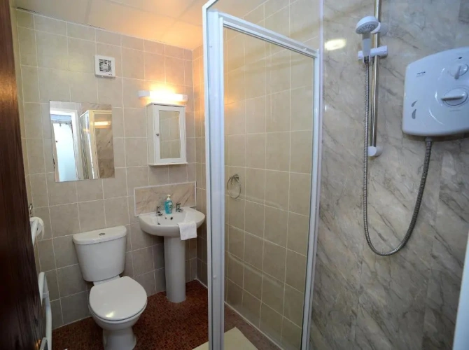 Standard Family room
